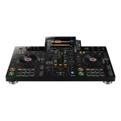 PIONEER DJ - XDJ-RX3 SISTEMA REKORDBOX PIONEER DJ