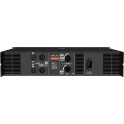 AUDIOCENTER - MVP-4000 ETAPA POTENCIA 600 + 600W 4Ohm AUDIOCENTER
