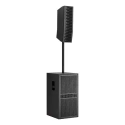 AUDIOPHONY - MOJO Signature SISTEMA ARRAY CURVO AUDIOPHONY