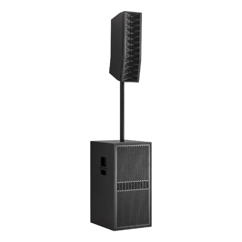AUDIOPHONY - MOJO Signature SISTEMA ARRAY CURVO AUDIOPHONY