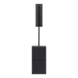 AUDIOPHONY - MOJO Signature SISTEMA ARRAY CURVO AUDIOPHONY