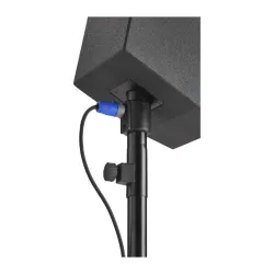 AUDIOPHONY - MOJO Signature SISTEMA ARRAY CURVO AUDIOPHONY