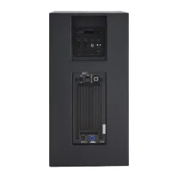 AUDIOPHONY - MOJO Signature SISTEMA ARRAY CURVO AUDIOPHONY