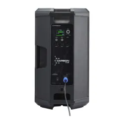 AUDIOPHONY - CARBON12A DSP ALTAVOZ ACTIVO 12" 1500W RMS AUDIOPHONY