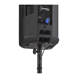 AUDIOPHONY - CARBON12A DSP ALTAVOZ ACTIVO 12" 1500W RMS AUDIOPHONY