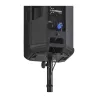 AUDIOPHONY - CARBON12A DSP ALTAVOZ ACTIVO 12" 1500W RMS AUDIOPHONY