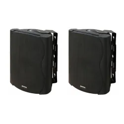 JBSYSTEMS - K-80 NEGRO ALTAVOCES 8" 85Wrms - 8Ohm JBSYSTEMS (PAREJA)