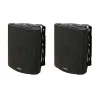 JBSYSTEMS - K-80 NEGRO ALTAVOCES 8" 85Wrms - 8Ohm JBSYSTEMS (PAREJA)