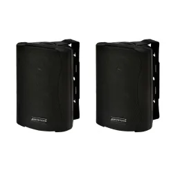 JBSYSTEMS - K-50 NEGRO ALTAVOCES 5.25" 50Wrms - 8Ohm JBSYSTEMS (PAREJA)
