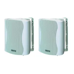 JBSYSTEMS - K-80 BLANCO ALTAVOCES 8" 85Wrms - 8Ohm JBSYSTEMS (PAREJA)