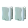 JBSYSTEMS - K-80 BLANCO ALTAVOCES 8" 85Wrms - 8Ohm JBSYSTEMS (PAREJA)