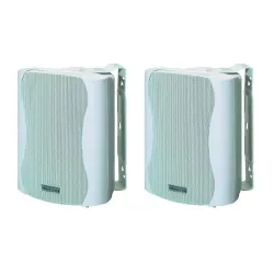 JBSYSTEMS - K-50 BLANCO ALTAVOCES 5.25" 50Wrms - 8Ohm JBSYSTEMS (PAREJA)