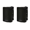 JBSYSTEMS - K-30 NEGRO ALTAVOCES 3.5" 40Wrms - 8Ohm JBSYSTEMS (PAREJA)