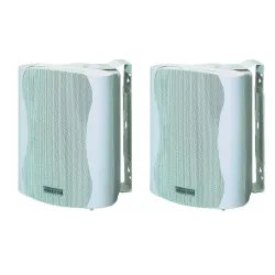 JBSYSTEMS - K-30 BLANCO ALTAVOCES 3.5" 40Wrms - 8Ohm JBSYSTEMS (PAREJA)