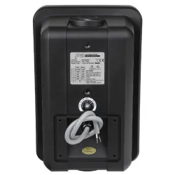 AUDIOPHONY - EHP420IPB ALTAVOZ PASIVO 4" 20W 100V IP55 AUDIOPHONY (PAREJA)