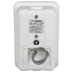 AUDIOPHONY - EHP420IPW ALTAVOZ PASIVO 4" 20W 100V IP55 AUDIOPHONY (PAREJA)