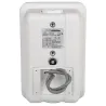 AUDIOPHONY - EHP420IPW ALTAVOZ PASIVO 4" 20W 100V IP55 AUDIOPHONY (PAREJA)