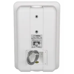 AUDIOPHONY - EHP660IPW ALTAVOZ PASIVO 6.5" 60W 100V IP55 AUDIOPHONY (PAREJA)