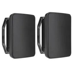 AUDIOPHONY - EHP420IPB ALTAVOZ PASIVO 4" 20W 100V IP55 AUDIOPHONY (PAREJA)