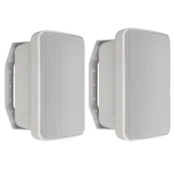 AUDIOPHONY - EHP420IPW ALTAVOZ PASIVO 4" 20W 100V IP55 AUDIOPHONY (PAREJA)