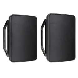 AUDIOPHONY - EHP660IPB ALTAVOZ PASIVO 6.5" 60W 100V IP55 AUDIOPHONY (PAREJA)