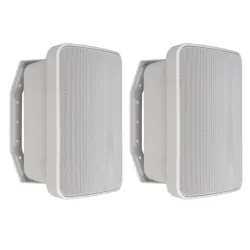 AUDIOPHONY - EHP660IPW ALTAVOZ PASIVO 6.5" 60W 100V IP55 AUDIOPHONY (PAREJA)