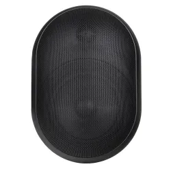 AUDIOPHONY - JAVA530B ALTAVOZ PASIVO 5" 30W 100V IP55 NEGRO AUDIOPHONY (PAREJA)