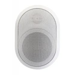 AUDIOPHONY - JAVA315W ALTAVOZ PASIVO 3" 15W 100V IP55 BLANCO AUDIOPHONY (PAREJA)