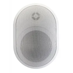 AUDIOPHONY - JAVA530W ALTAVOZ PASIVO 5" 30w 100V IP55 BLANCO AUDIOPHONY (PAREJA)
