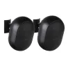 AUDIOPHONY - JAVA315B ALTAVOZ PASIVO 3" 15W 100V IP55 NEGRO AUDIOPHONY (PAREJA)