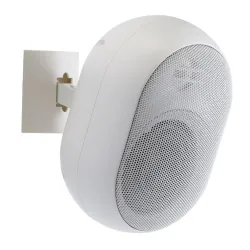 AUDIOPHONY - JAVA315W ALTAVOZ PASIVO 3" 15W 100V IP55 BLANCO AUDIOPHONY (PAREJA)