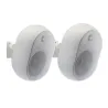 AUDIOPHONY - JAVA530W ALTAVOZ PASIVO 5" 30w 100V IP55 BLANCO AUDIOPHONY (PAREJA)