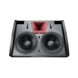 AUDIOCENTER - WM210-DSP MONITOR ACTIVO DSP 10" AUDIOCENTER