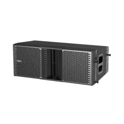 AUDIOCENTER - ASTRA 210A DSP SISTEMA LINE ARRAY ACTIVO AUDIOCENTER