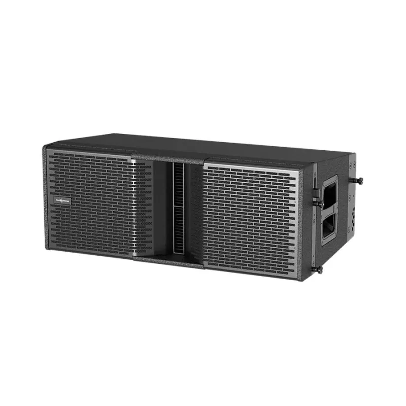 AUDIOCENTER - ASTRA 210A DSP SISTEMA LINE ARRAY ACTIVO AUDIOCENTER