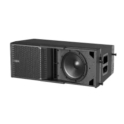 AUDIOCENTER - ASTRA 212A DSP SISTEMA LINE ARRAY ACTIVO AUDIOCENTER