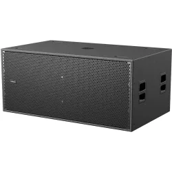 AUDIOCENTER - AVANDA 218A DSP SISTEMA SUBGRAVE ACTIVO AUDIOCENTER