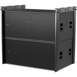 AUDIOCENTER - AVANDA 218A DSP SISTEMA SUBGRAVE ACTIVO AUDIOCENTER