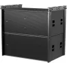 AUDIOCENTER - AVANDA 218A DSP SISTEMA SUBGRAVE ACTIVO AUDIOCENTER