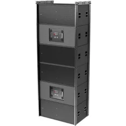 AUDIOCENTER - AVANDA 218A DSP SISTEMA SUBGRAVE ACTIVO AUDIOCENTER