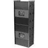 AUDIOCENTER - AVANDA 218A DSP SISTEMA SUBGRAVE ACTIVO AUDIOCENTER