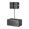 AUDIOCENTER - ASTRA 210A DSP SISTEMA LINE ARRAY ACTIVO AUDIOCENTER