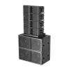 AUDIOCENTER - ASTRA 210A DSP SISTEMA LINE ARRAY ACTIVO AUDIOCENTER