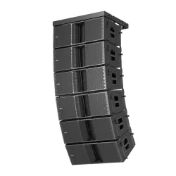 AUDIOCENTER - ASTRA 210A DSP SISTEMA LINE ARRAY ACTIVO AUDIOCENTER