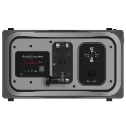 AUDIOCENTER - BUTTERFLY 4CA ALTAVOZ PASIVO 4"+ 2 TWEETER AUDIOCENTER