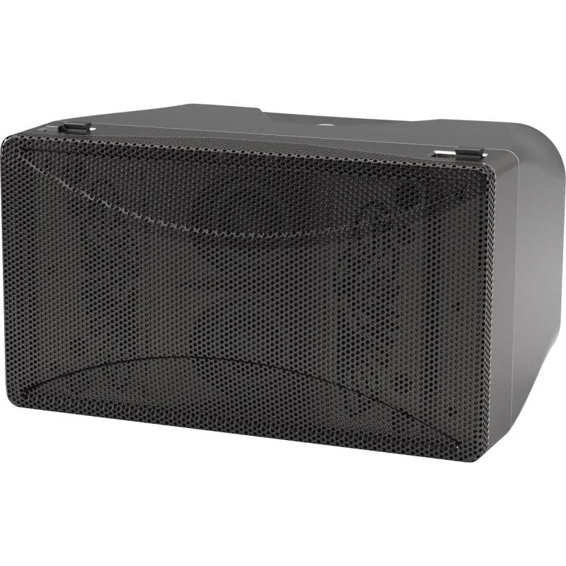 AUDIOCENTER - BUTTERFLY 4 PRO ALTAVOZ PASIVO 4"+ 2 TWEETER AUDIOCENTER