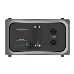 AUDIOCENTER - BUTTERFLY 4 PRO ALTAVOZ PASIVO 4"+ 2 TWEETER AUDIOCENTER