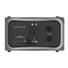 AUDIOCENTER - BUTTERFLY 4 PRO ALTAVOZ PASIVO 4"+ 2 TWEETER AUDIOCENTER
