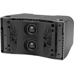 AUDIOCENTER - BUTTERFLY 4CA ALTAVOZ PASIVO 4"+ 2 TWEETER AUDIOCENTER
