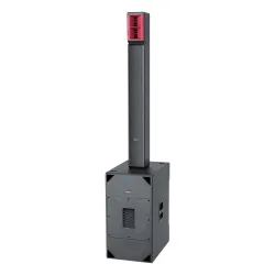 AUDIOCENTER - L83 + L83S SISTEMA COLUMNA AUDIOCENTER MKII